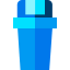 Trash can icon 64x64