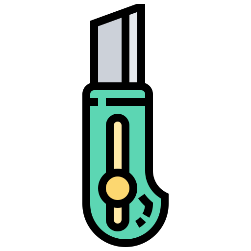 Cutter icon