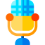 Microphone icon 64x64