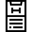 Fitness app icon 64x64