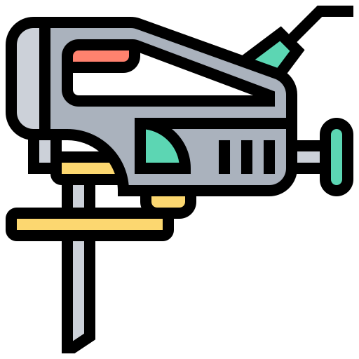 Jigsaw icon