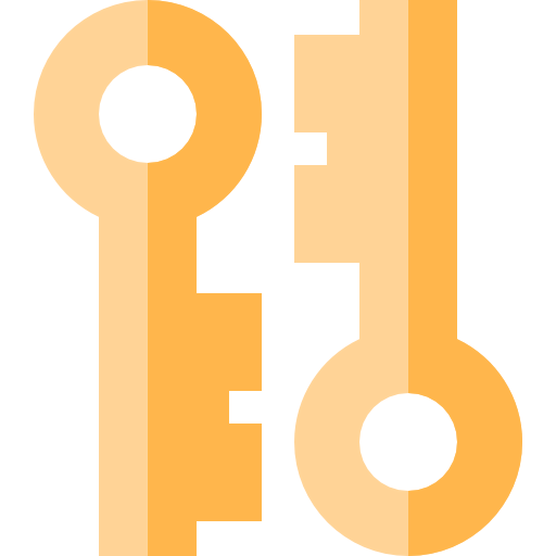 Encryption icon