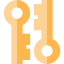 Encryption アイコン 64x64