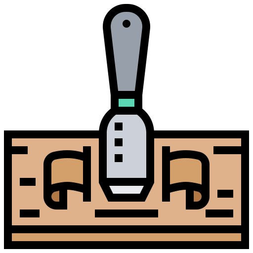 Chisel icon