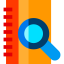 Notebook icon 64x64