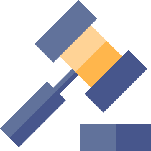 Hammer icon