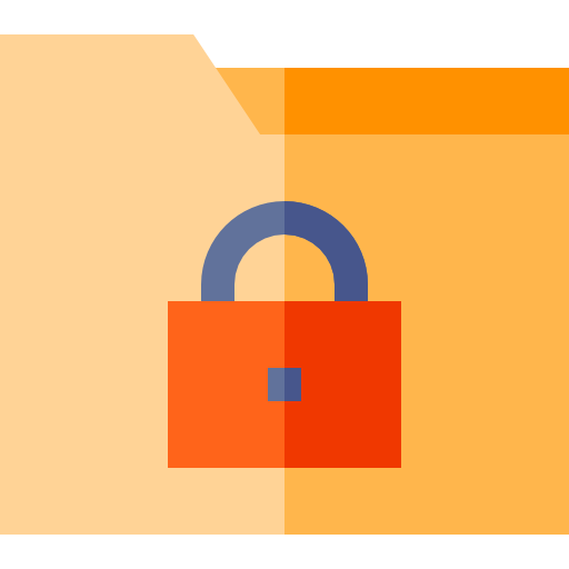 Padlock icon