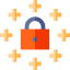 Padlock 상 64x64