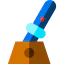 Tablet pen icon 64x64