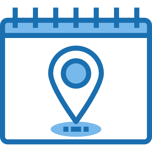 Position icon