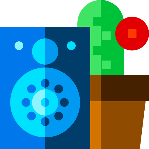 Speaker icon