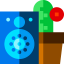 Speaker icon 64x64