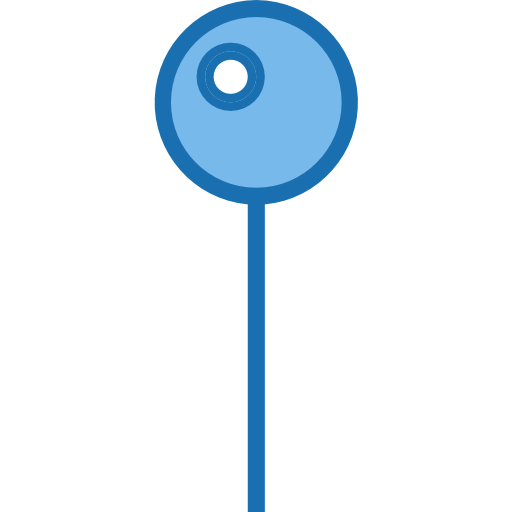 Pin icon
