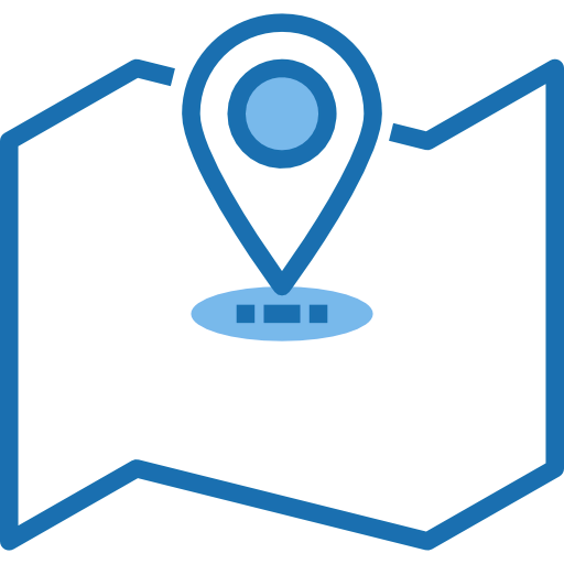 Map icon