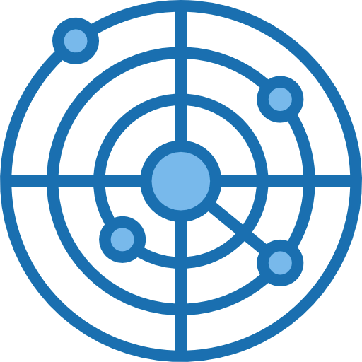 Radar icon