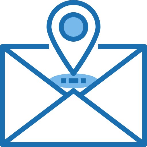Message icon