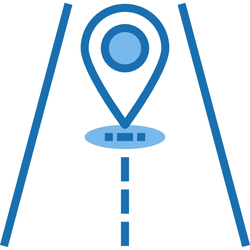 Route icon