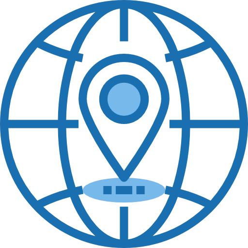 Position icon