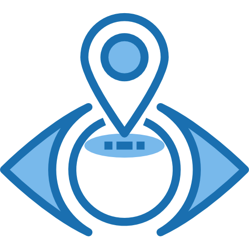 Localization icon