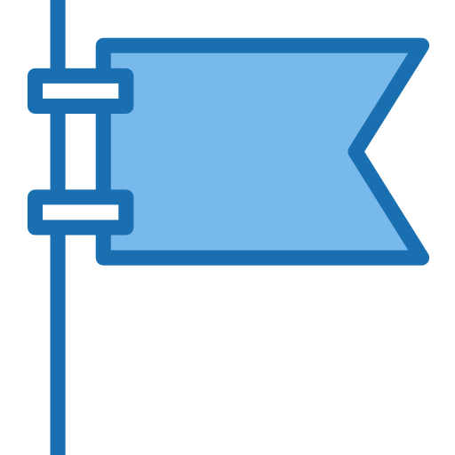 Flag icon