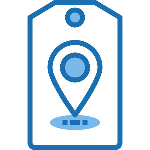 Tag icon
