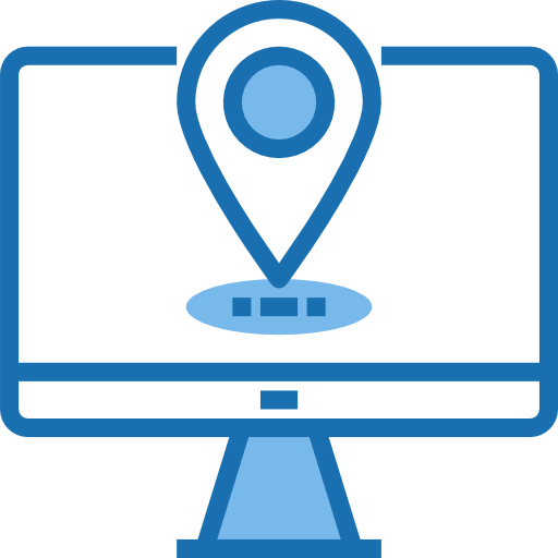 Location icon