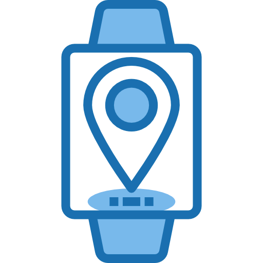 Smartwatch icon