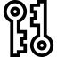 Encryption アイコン 64x64