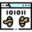 Internet icon 64x64