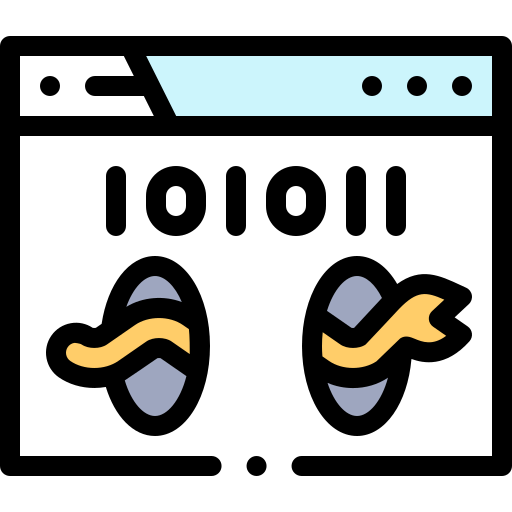 Internet icon
