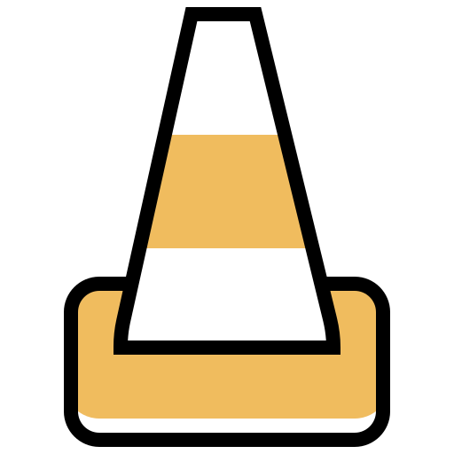 Traffic icon