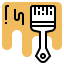 Paint icon 64x64