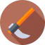 Sickle icon 64x64