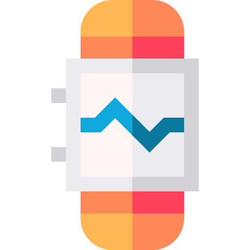 Smartwatch icon