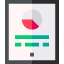 Fitness app icon 64x64