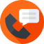 Voice message アイコン 64x64