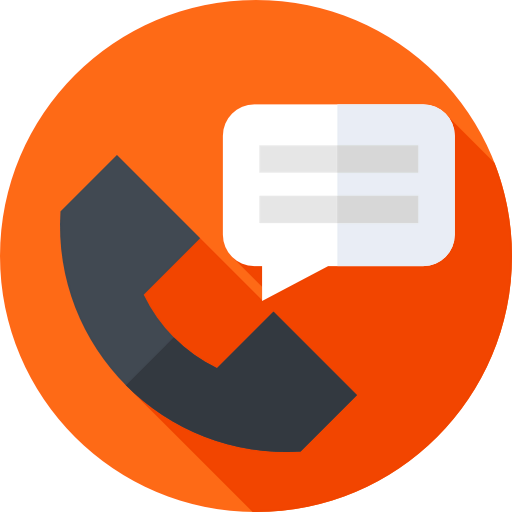 Voice message icon