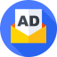 Ad icon 64x64