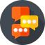 Chat icon 64x64