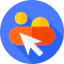 Choice アイコン 64x64
