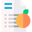 Diet icon 64x64