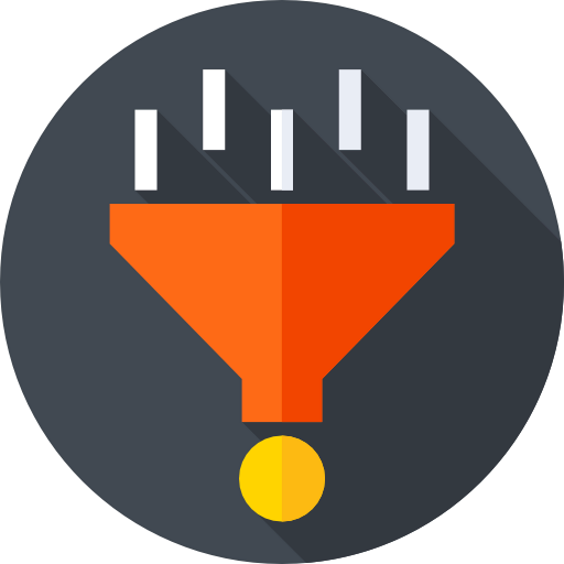 Filter icon