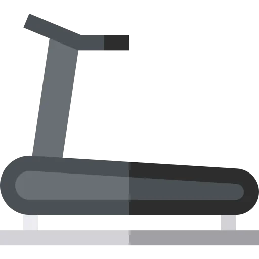 Treadmill icon