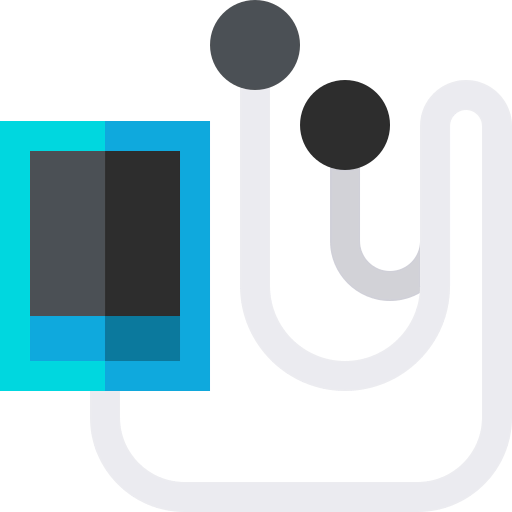 Mp3 player icon