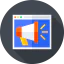 Ads icon 64x64