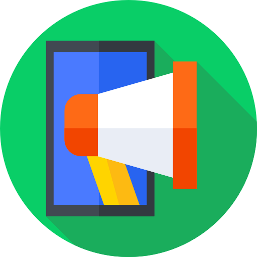 Smartphone icon