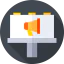 Billboard icon 64x64