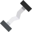 Dumbbell icon 64x64