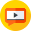 Video icon 64x64
