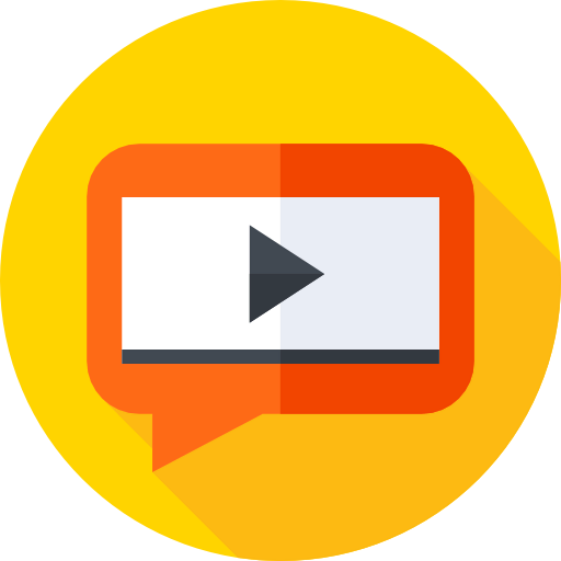 Video icon